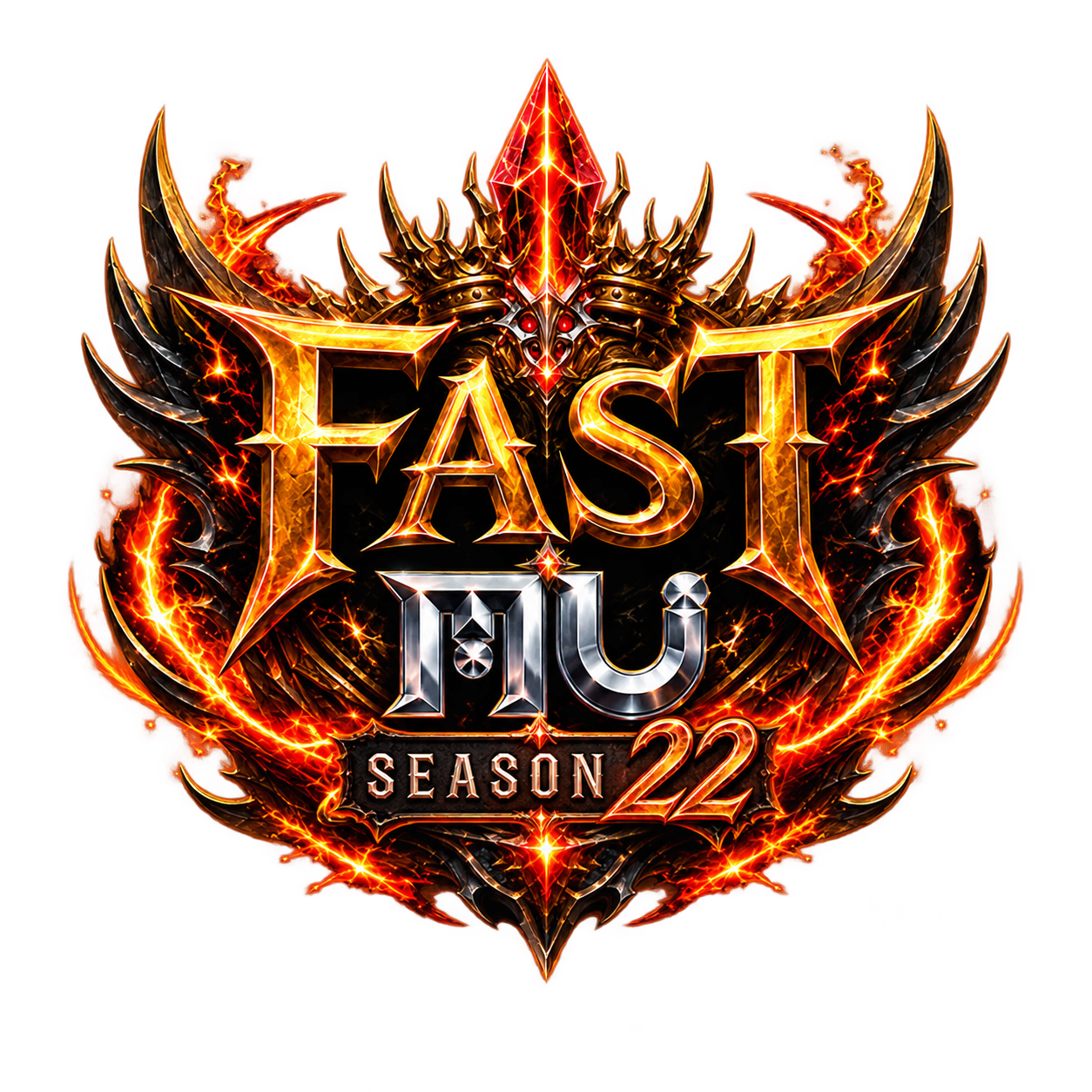 Fast MU - Mu Online Server